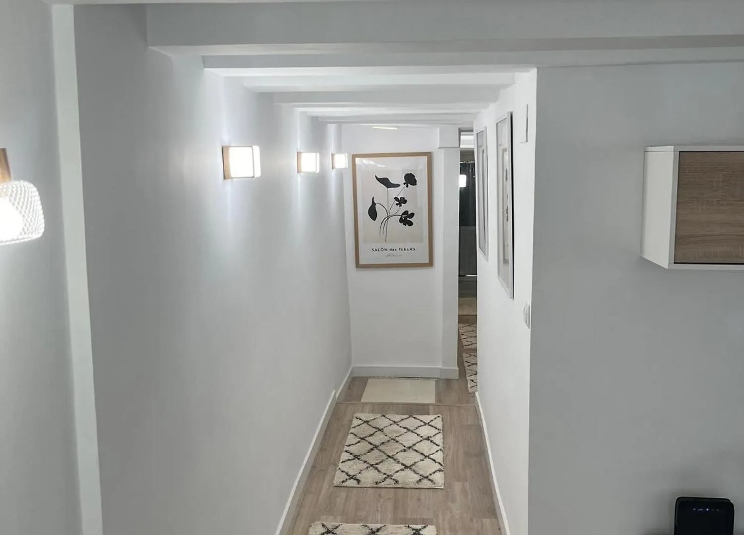 公寓 毕尔巴鄂Gurea Casco Viejo Con Opcion A Parking公寓