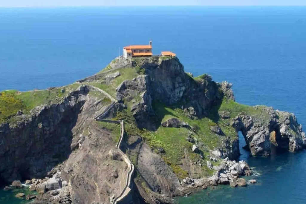 公寓 毕尔巴鄂Gurea Casco Viejo Con Opcion A Parking公寓